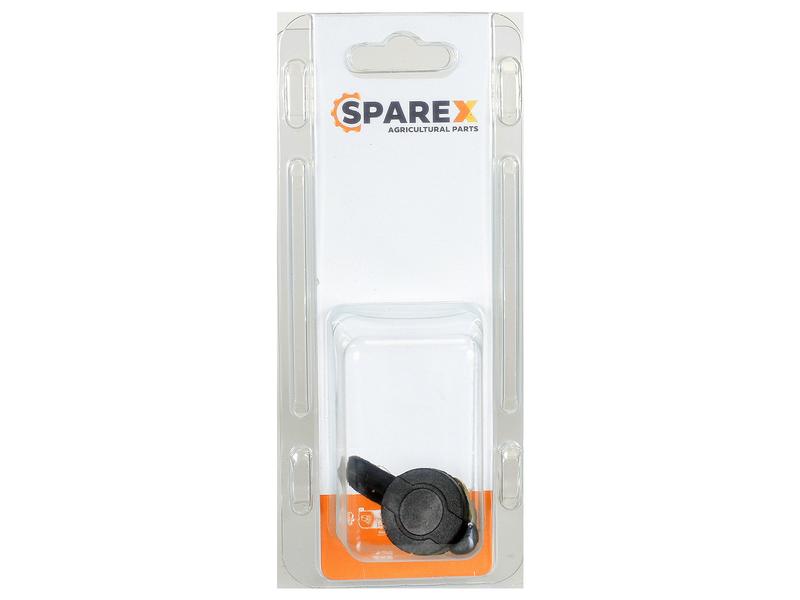 Agripak 1 pc. Jack Plug Socket Image 1