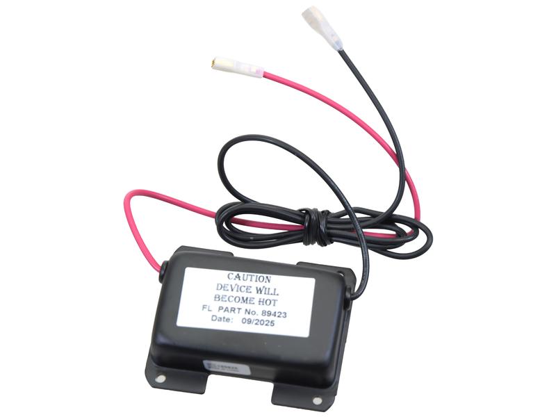 Modstand LED 12V (CanBus) Agripak Billede 1