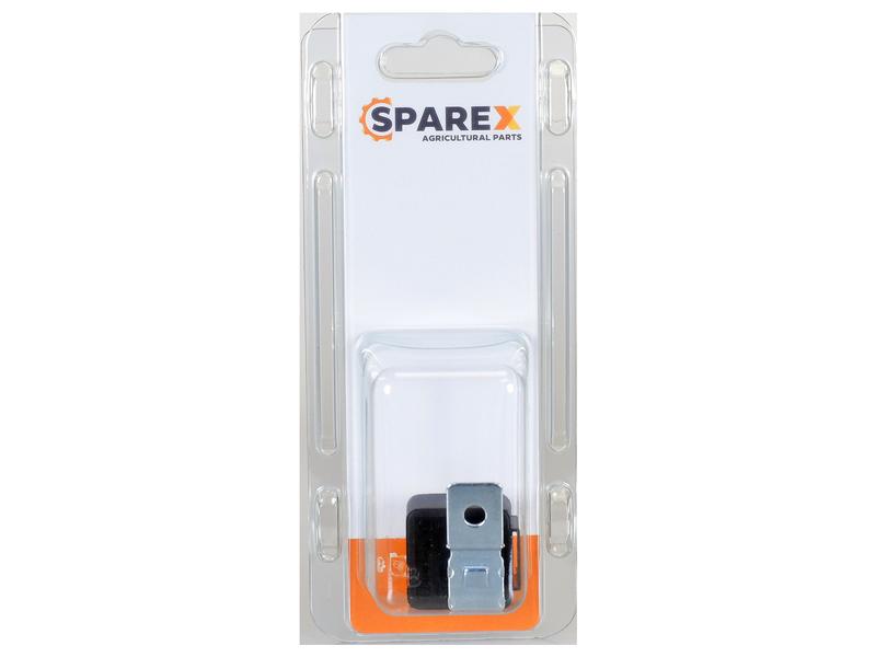 Agripak Mini Relæ 12V 30A 5T Billede 1