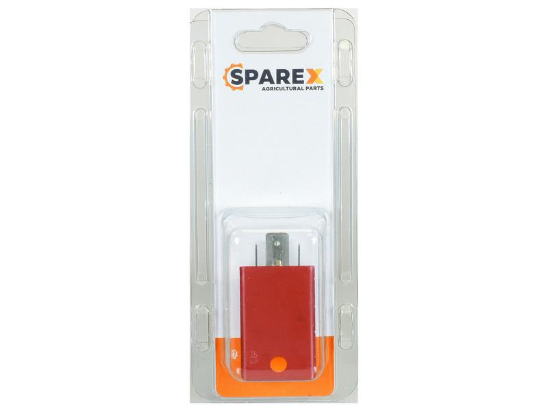 Agripak Mini Relæ 12V 70A 4T Billede 1