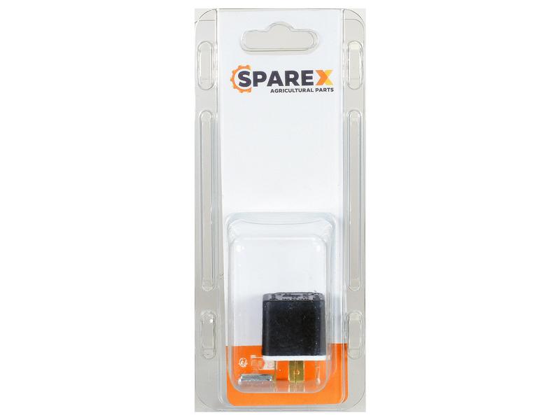 Agripak Mini Relæ 24V 20A 5T Billede 1