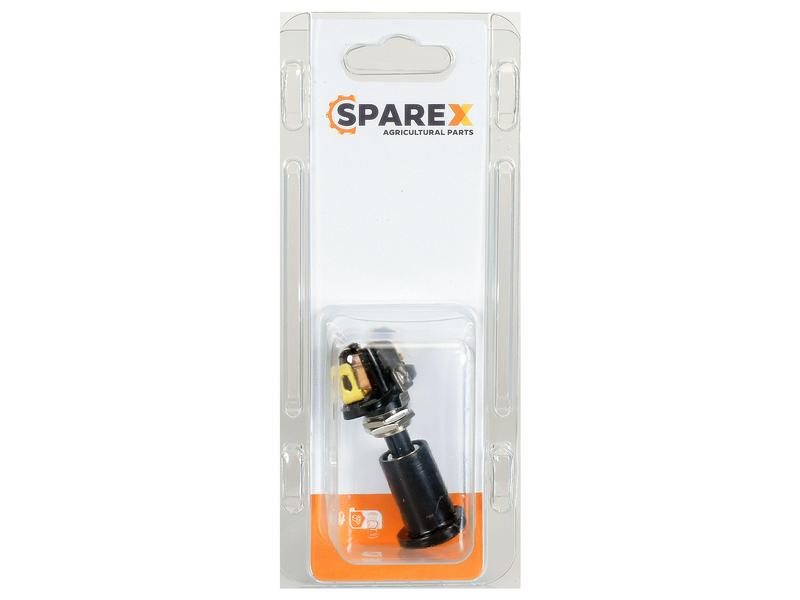 Agripak 1 pc. Universal Fitting Switch 12mm Image 1