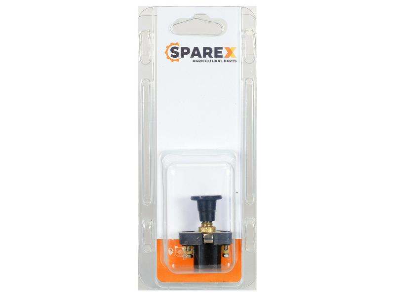 Agripak Universal Interruptor 8mm Imagem 1