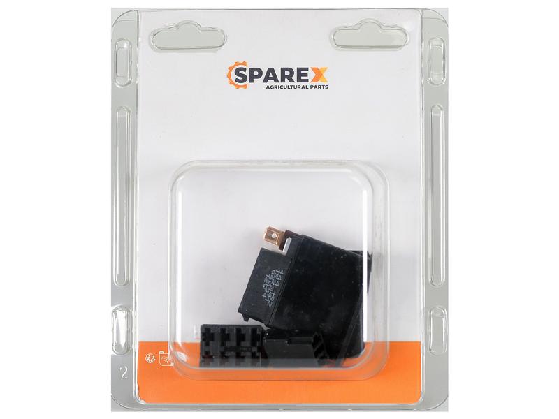 Agripak 1 pc. Rocker Switch 2 Position (On/Off) Image 1