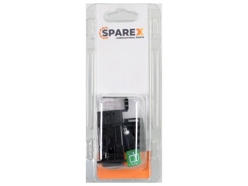 Agripak Wippschalter Wischer 3 Positionen (Aus/1/(2)) Bild 1