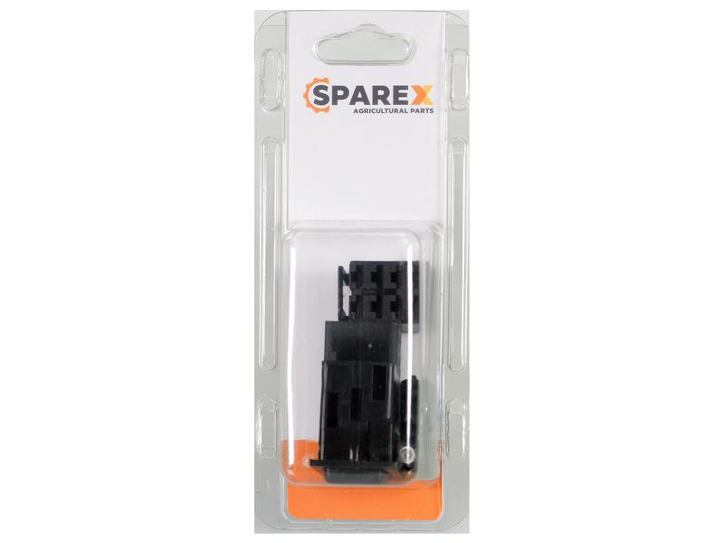 Agripak 1 pc. Rocker Switch Wiper Washer 3 Position (Off/1/(2)) Image 1