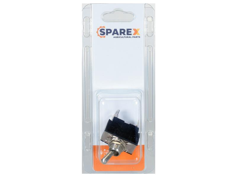 Agripak 1 pc. Toggle Switch On/Off Image 1