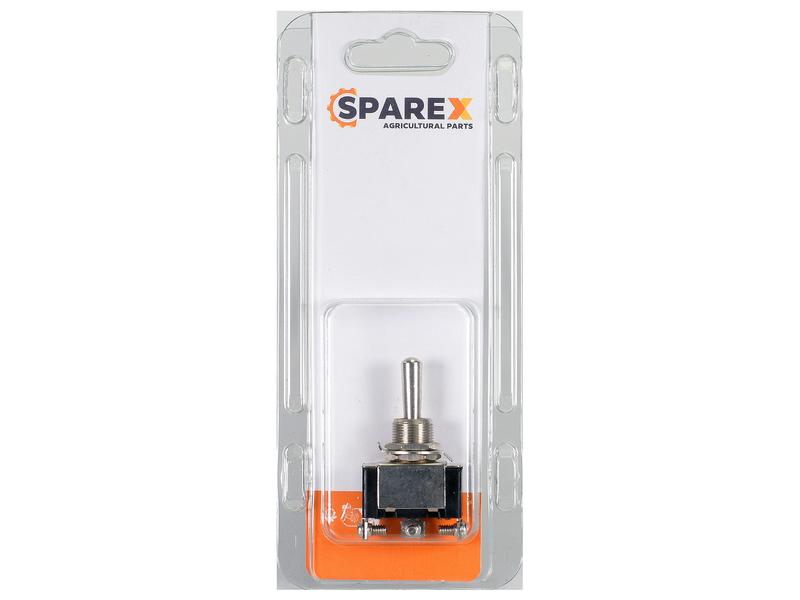Agripak interruptor On/Off/On Imagem 1