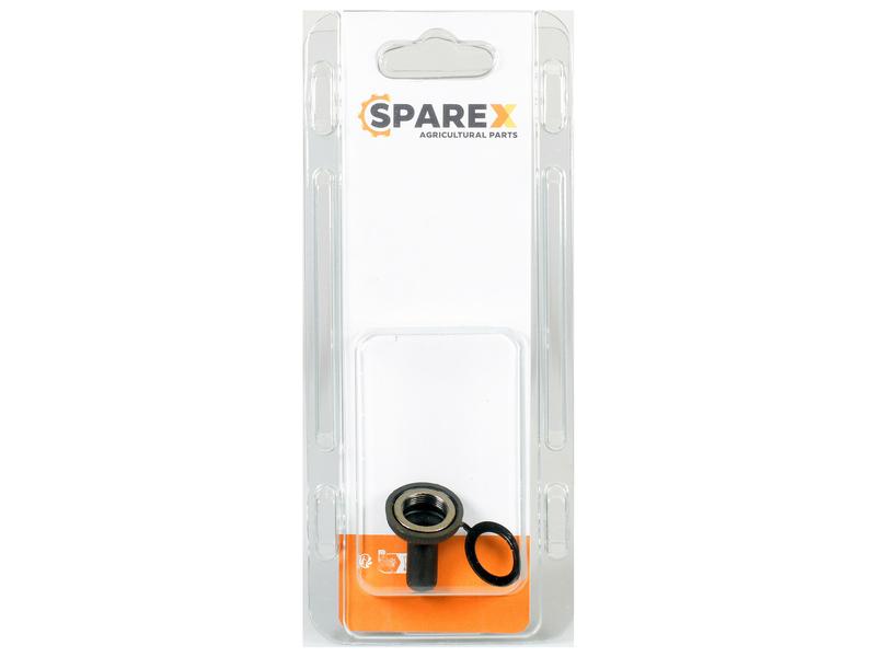 Agripak Toggle Switch Rubber Boots Imagem 1