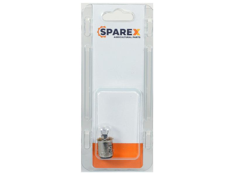 Agripak 1 pc. Bulb 12V, 10W, BA15d Image 1