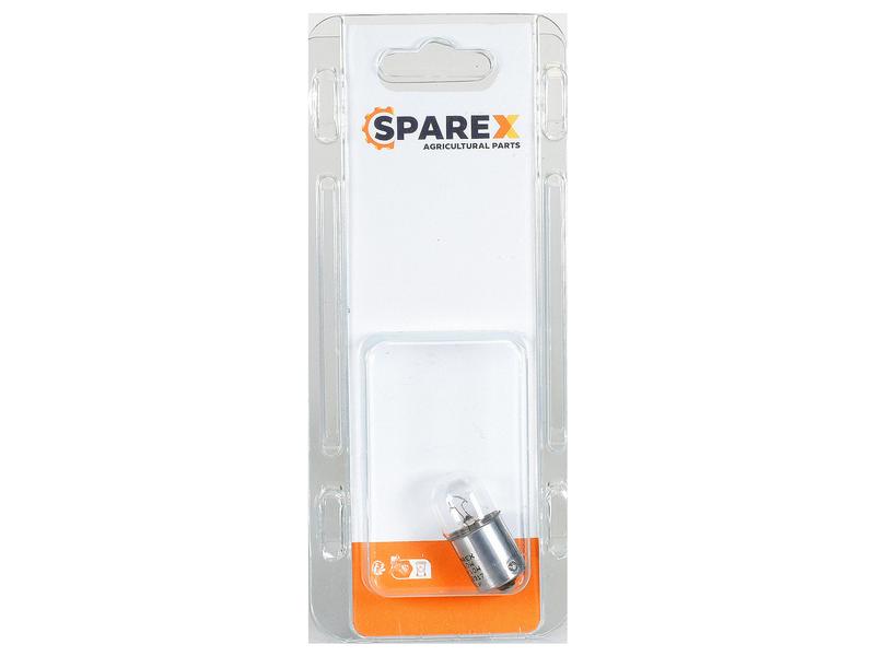 Agripak 1 pc. Bulb 12V, 10W, BA15s Image 1