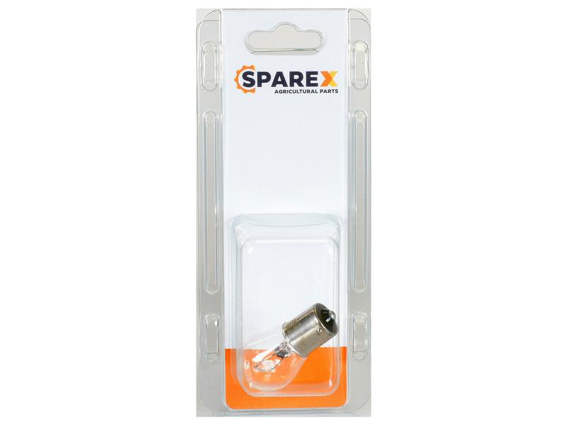 Agripak 1 pc. Bulb 12V, 21W, BA15s Image 1