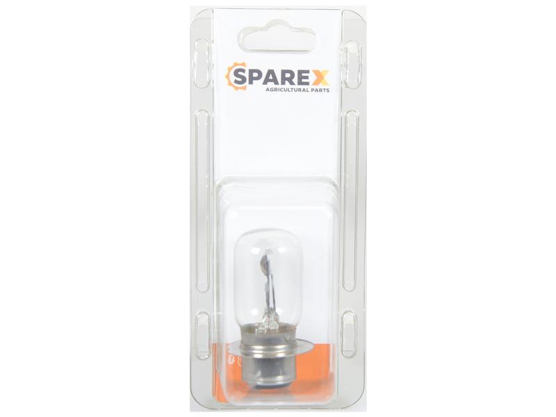 Agripak 1 pc. Bulb 12V, 50/40W, P36d Image 1