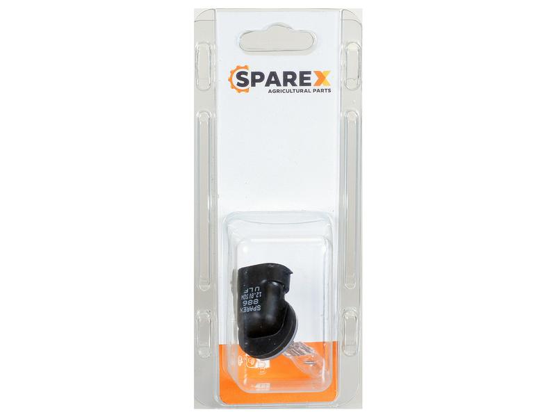 Agripak 1 pc. Bulb 12V, 50W, PGJ13 Image 1