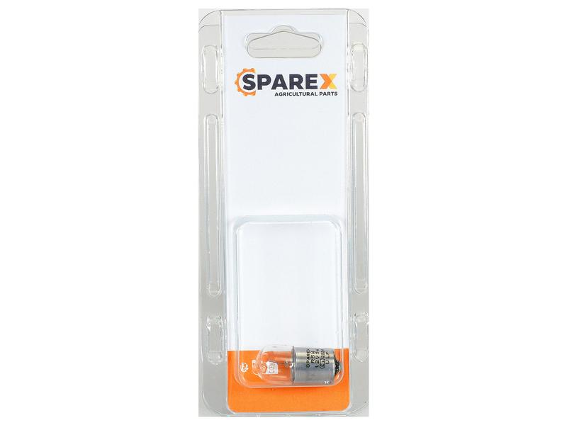 Agripak 1 pc. Bulb 12V, 5W, BA15s Image 1