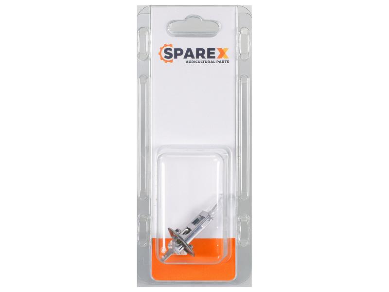Agripak 1 pc. Bulb 12V, 55W, P14.5s Image 1