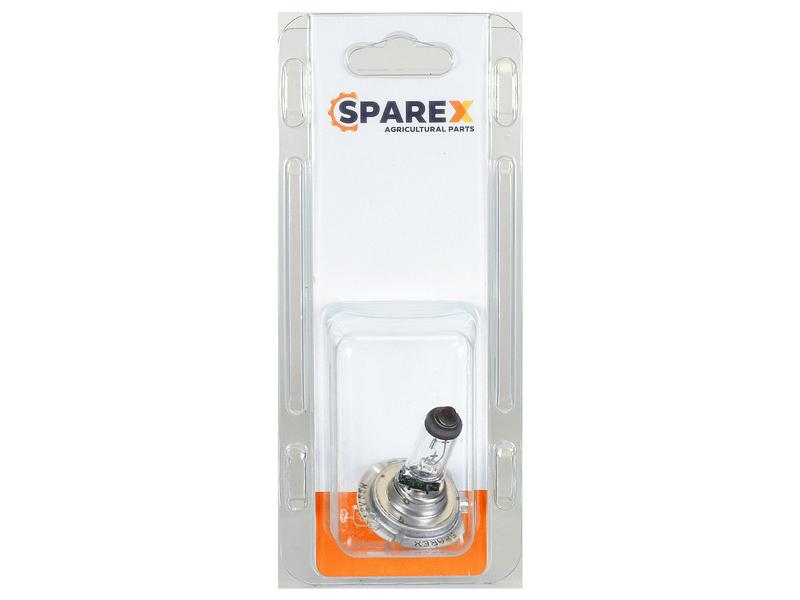 Agripak 1 pc. Bulb 12V, 55W, PX26d Image 1