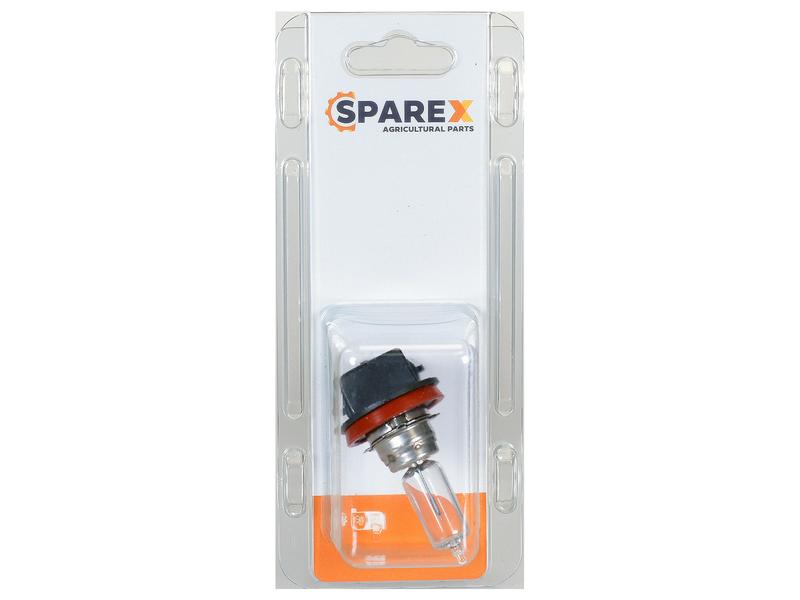 Agripak 1 pc. Bulb 12V, 65W, PGJ19-5 Image 1