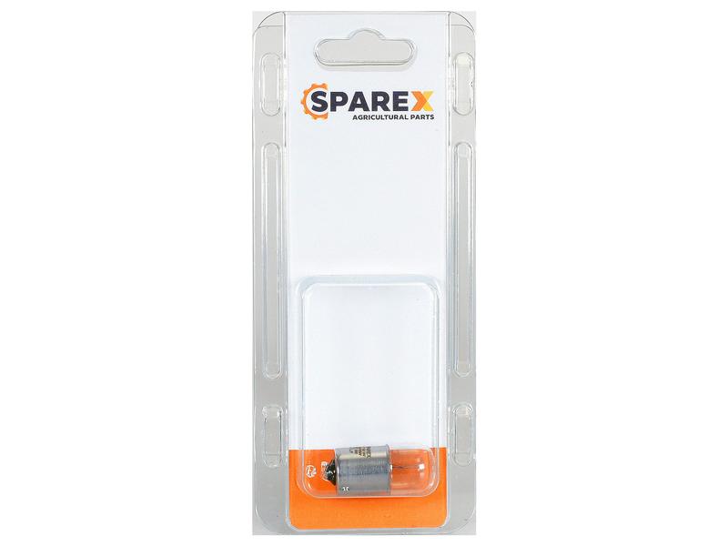 Agripak 1 pc. Bulb 24V, 10W, BA15s Image 1