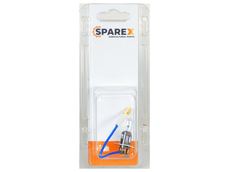Agripak 1 pc. Bulb 24V, 70W, PK22s Image 1
