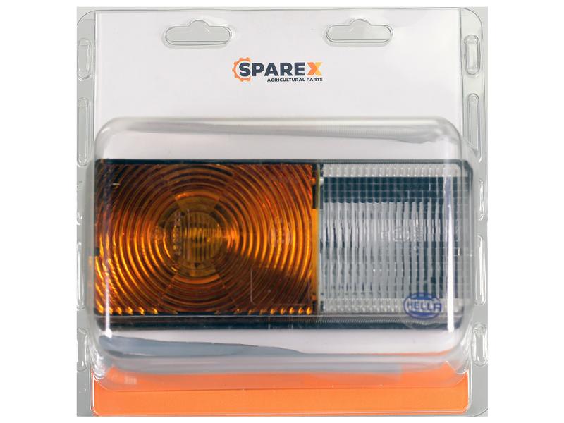 Agripak 1 pc.Front Combination Light RH & LH Image 1