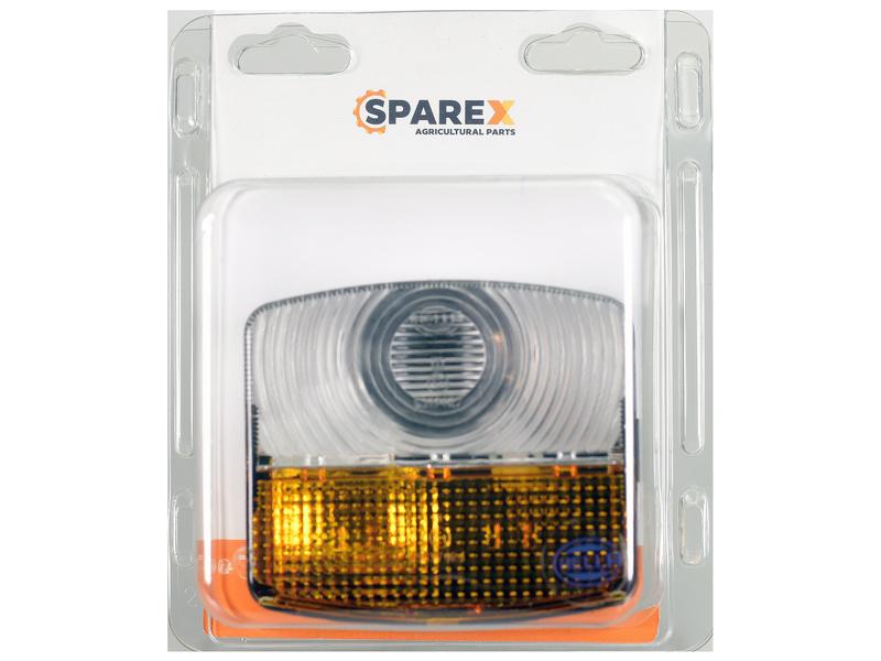 Agripak 1 pc.Front Combination Light RH Image 1