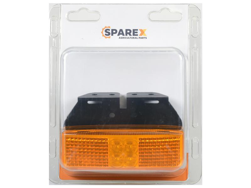 Agripak 1 pc. LED Side Facing Marker Light Image 1