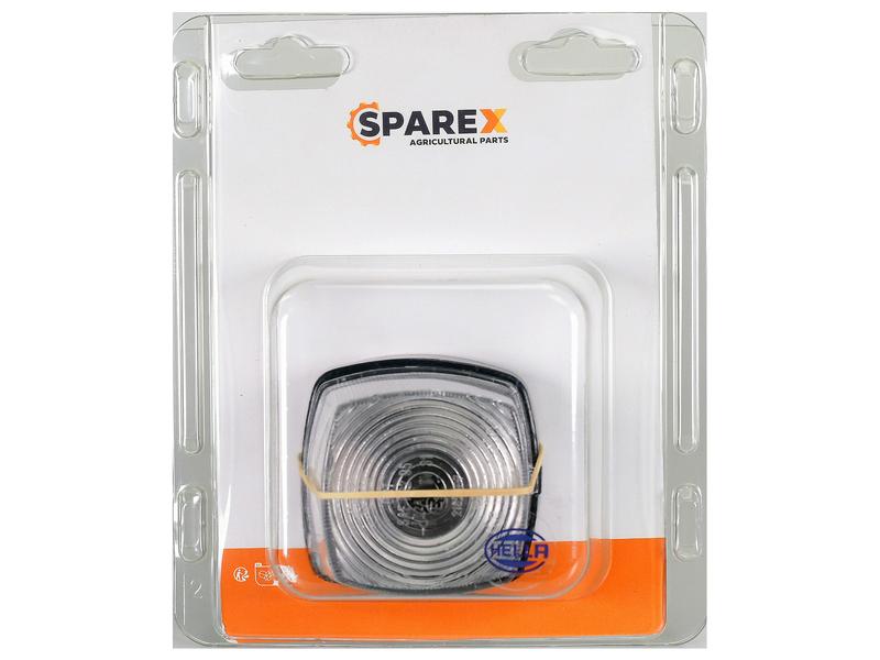 Agripak 1 pc. Marker Light - Front Image 1