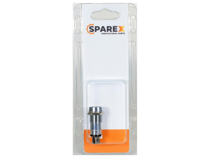 Agripak 1 pc. Panel Light Red 14mm Image 1
