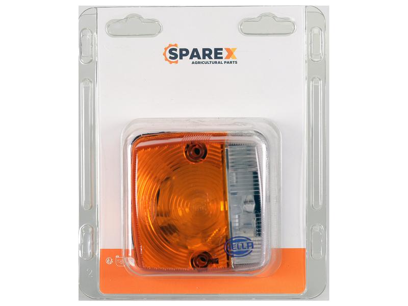 Agripak 1 pc. Rear Combination Light Function 2, Position / Indicator Image 1