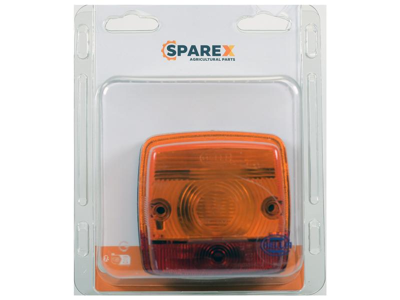 Agripak 1 pc. Rear Combination Light Function 2 Function Image 1