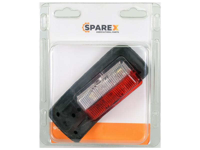 Agripak Side Light RH & LH 12V Image 1