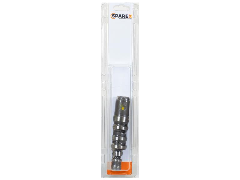 Agripak Valve Control Assembly - Yellow Image 1