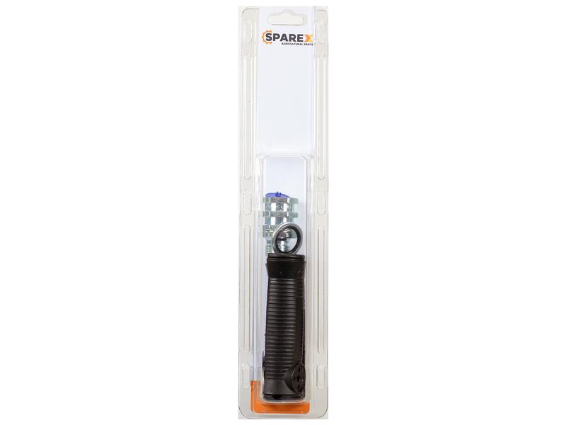 Agripak 1 pc. Fastgrip® Handle Kit - Blue Image 1