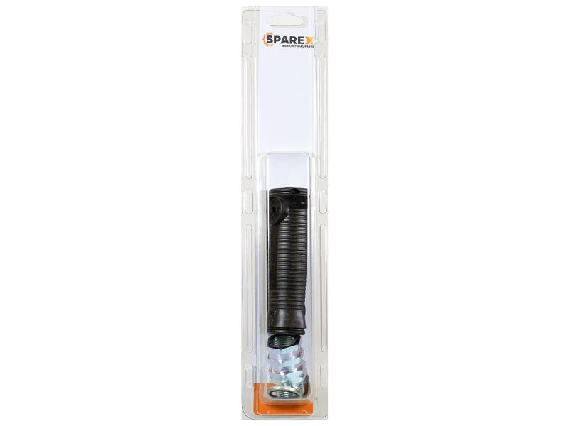 Agripak 1 pc. Fastgrip® Handle Kit - Green Image 1