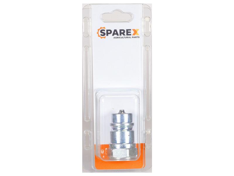 Agripak 1 stk. Lynkobling  1/2\'\' Krop tommer x 1/2\'\' BSP F Billede 1