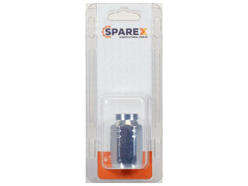 APAK Hyd 2-Piece Ferrule 1/2\'\' Image 1