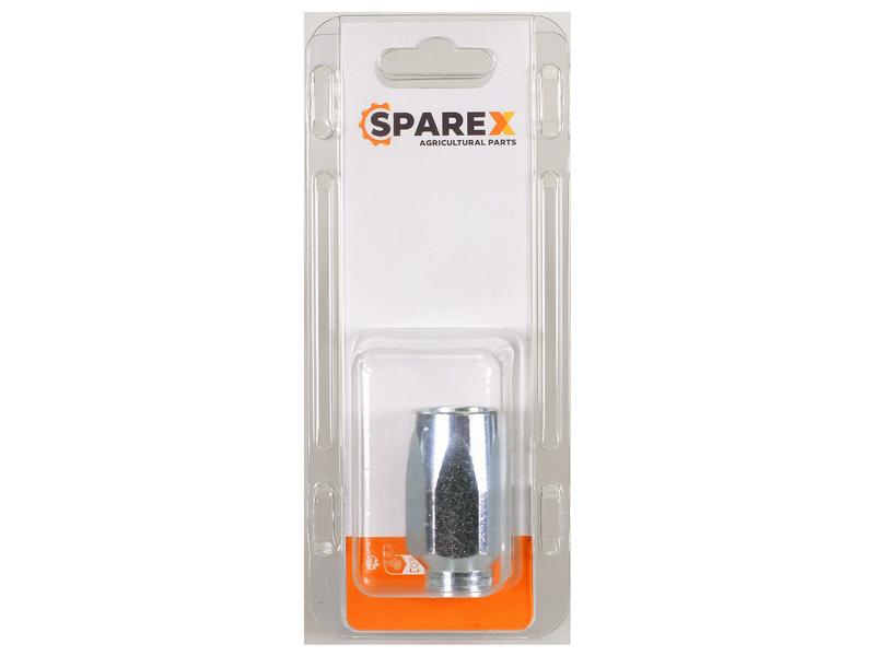 APAK Hyd 2-Piece Ferrule 3/8\'\' Image 1