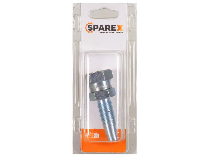 Agripak insert 1/2\'\' BSP F Image 1