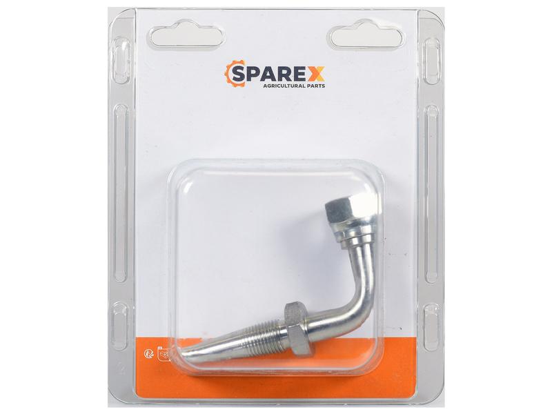 Agripak insert 3/8\'\' BSP F90* coudé MF Image 1
