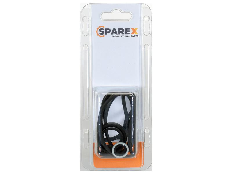 Agripak Sortiment O-Ringe MF 1810417M91 Billede 1