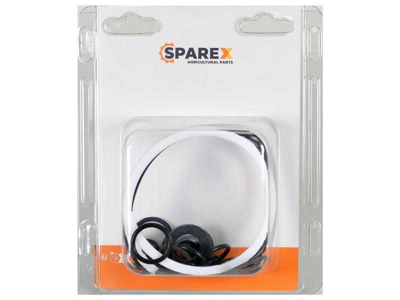 Agripak O Ring Kit Ford 5000 & 7000 Lift Cover and Cylinderfor 3 3/4\'\' Piston only Image 1