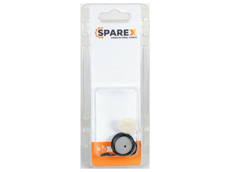 Agripak Sortiment O-Ringe MF Billede 1