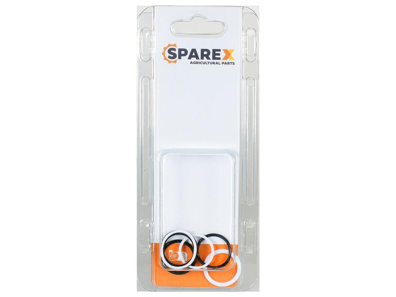 Agripak Joints coupleur 3/8\'\' Image 1