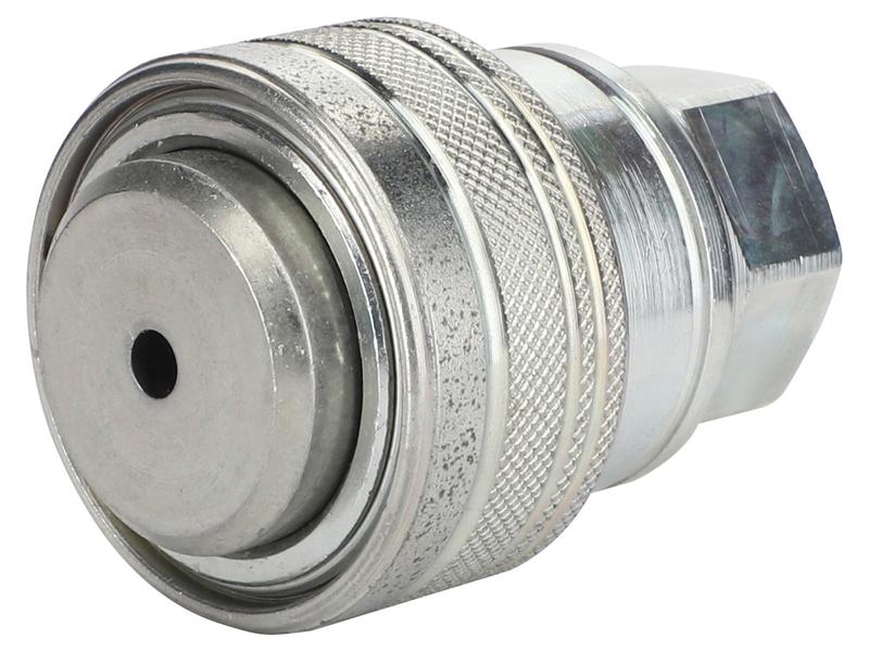 Agripak Sparex Anhängerbremskupplung Muffe M18 x 1.50\'\' Bild 1