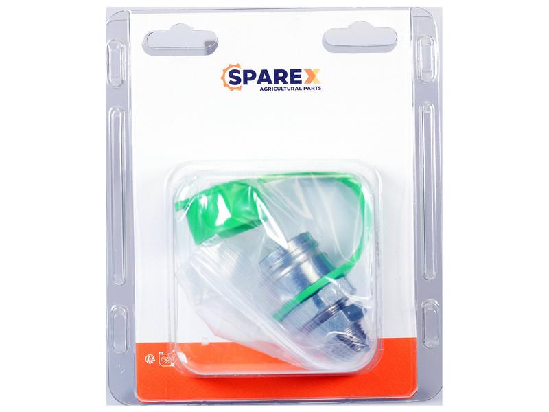 Agripak Trailer Brake Coupling Male M20 x 1.50\'\' Image 1