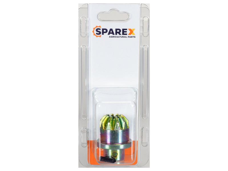 Agripak L Box Gear & Pin Image 1