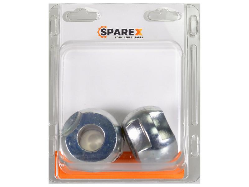 Agripak 2 pcs. Lower Link Ball Cat. 1/1 Image 1