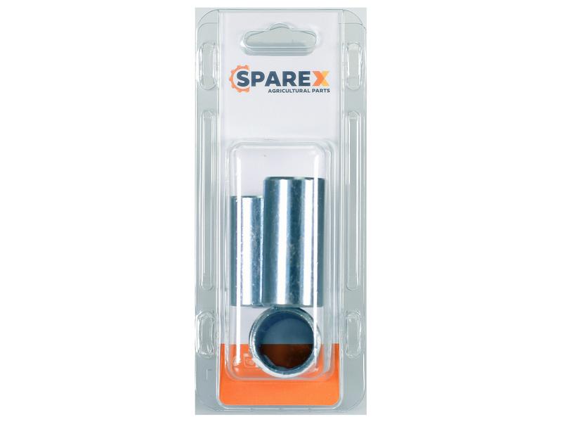 Agripak 3 pièces Bagues Cat. 2 à 1 (ØHaut 25 à 19mm & bas 28 à 22mm) Image 1
