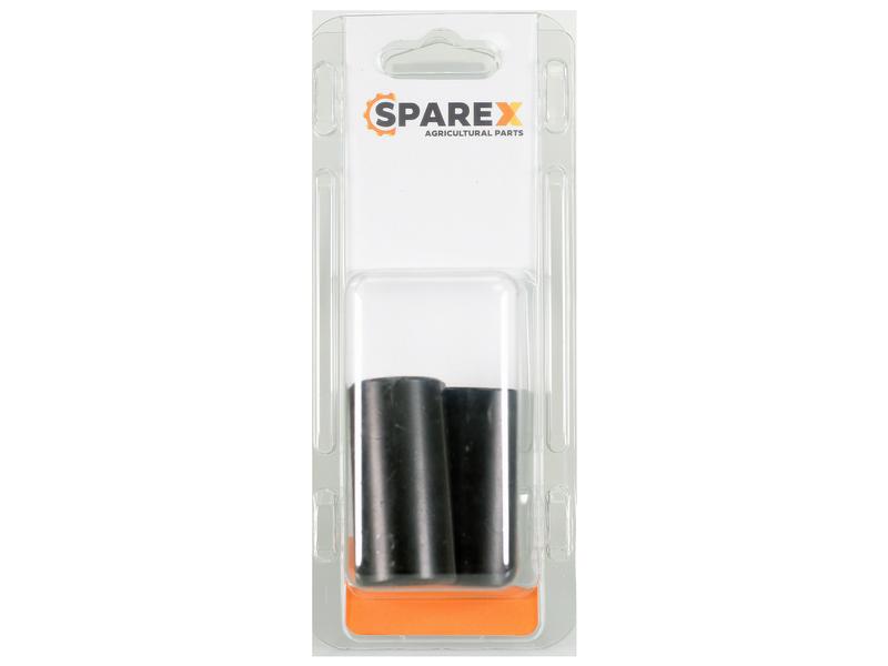 Agripak 2 pcs. Top Link Conversion Bush Cat. 2 to 1 (Ø25 to 19mm)) Image 1